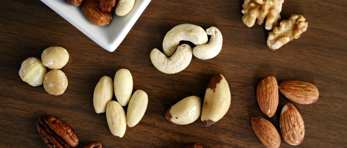 Benefici delle arachidi per gli uomini: migliora la funzione sessuale!