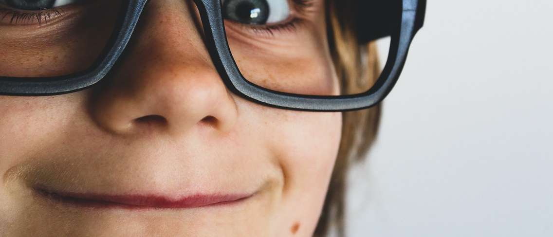 Kenali Tanda-tanda Mata Bersilang pada Kanak-kanak dan Cara Mengatasinya