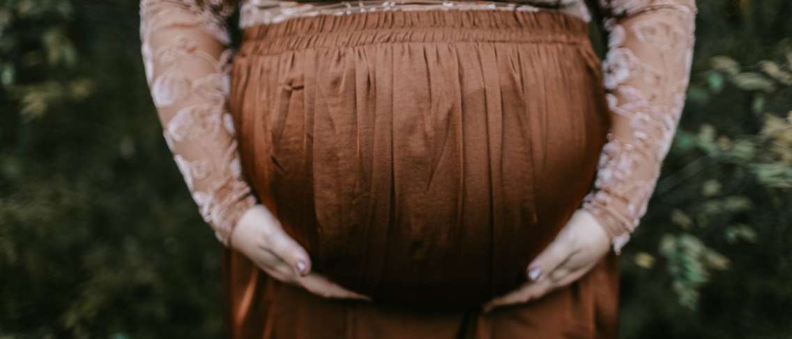 Kaedah Selamat Menurunkan Berat Badan pada Wanita Hamil yang Berat Badan