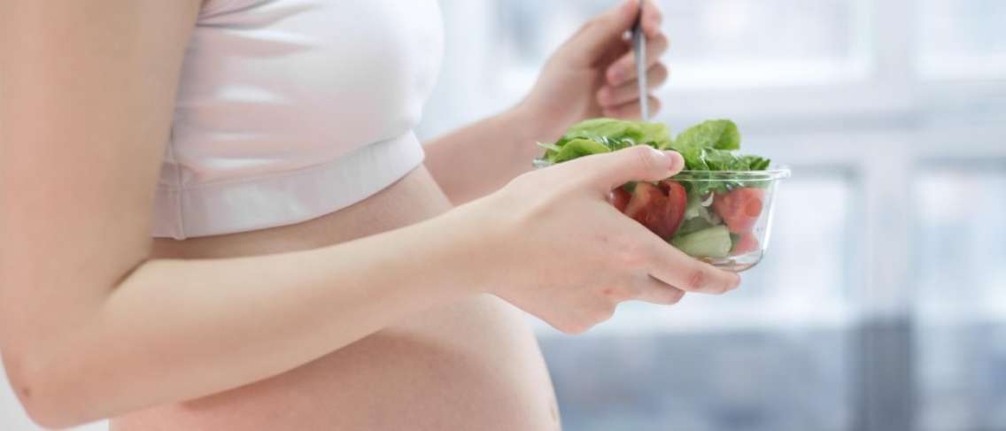 Ibu, Ketahui Senarai Makanan Menurunkan Kolesterol untuk Wanita Hamil!