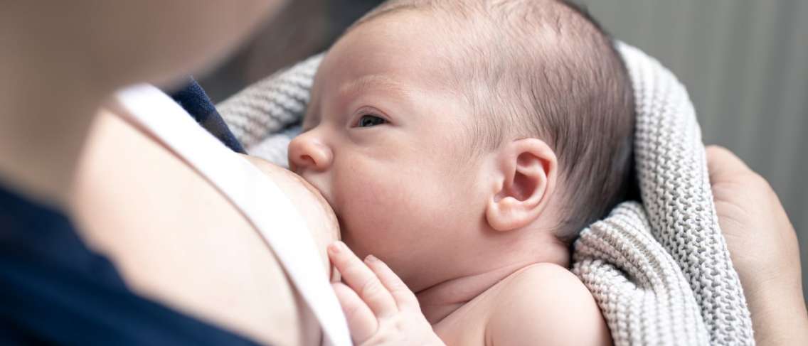 Susu Hindmilk, Berlemak Tinggi Kaya dengan Khasiat untuk Pertumbuhan Bayi