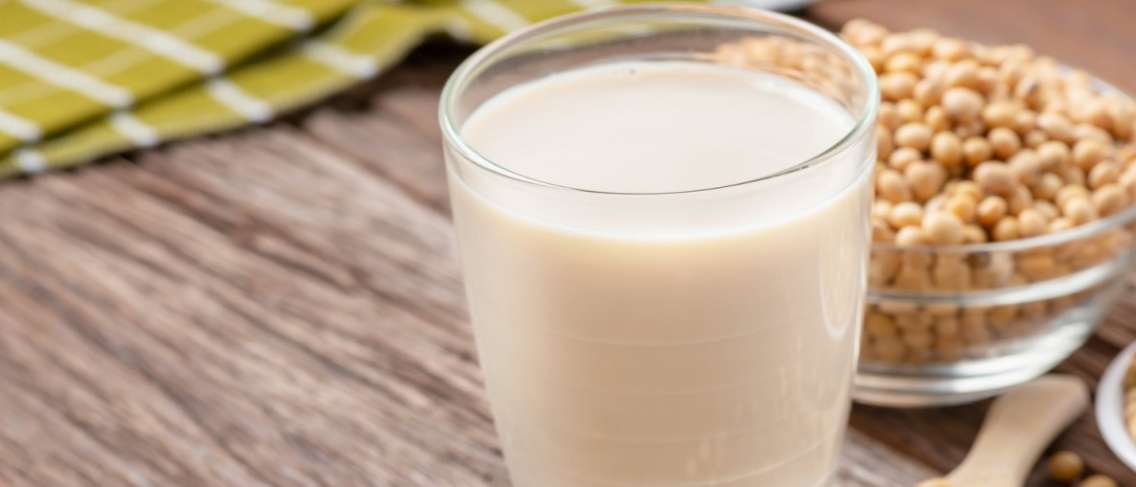 Adakah Susu Kedelai Selamat untuk Wanita Hamil?