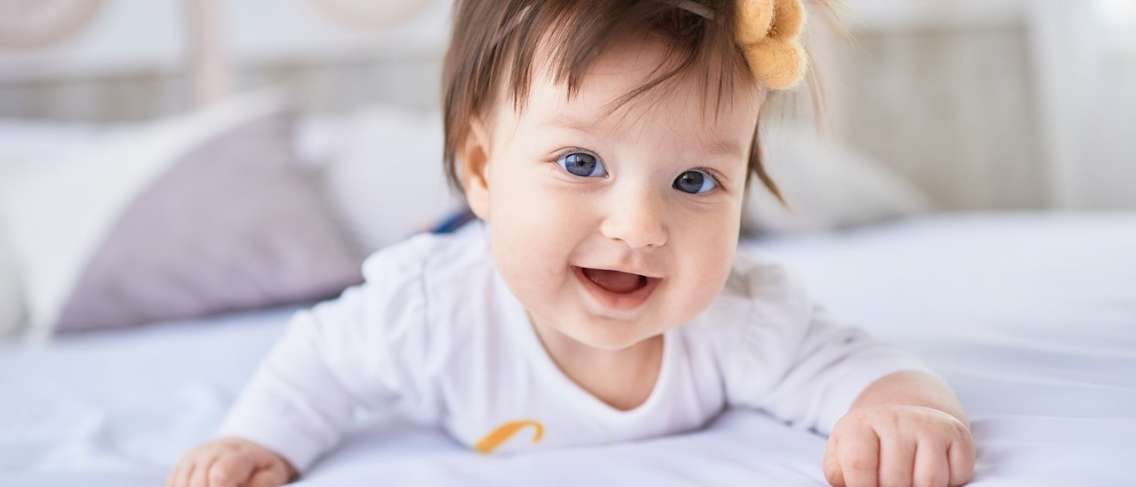 Perbezaan Manfaat DHA, EPA, dan ARA dalam 1,000 Hari Kehidupan Anak Kecil Anda