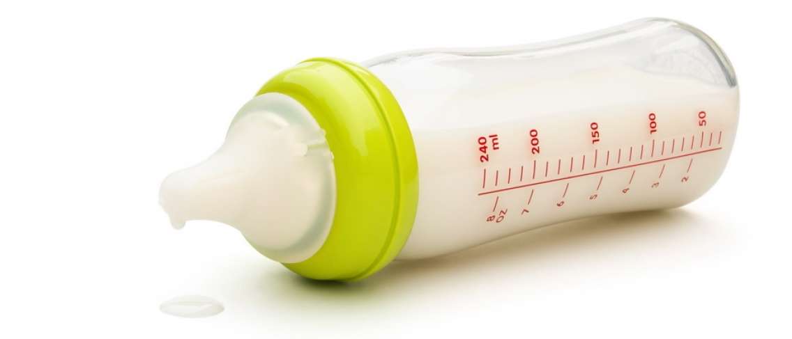 Apa yang Perlu Diperhatikan Semasa Memilih Botol Susu untuk Bayi