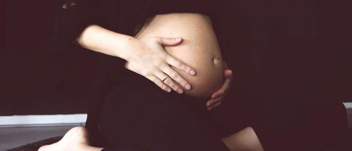 Bahaya Herpes semasa Kehamilan