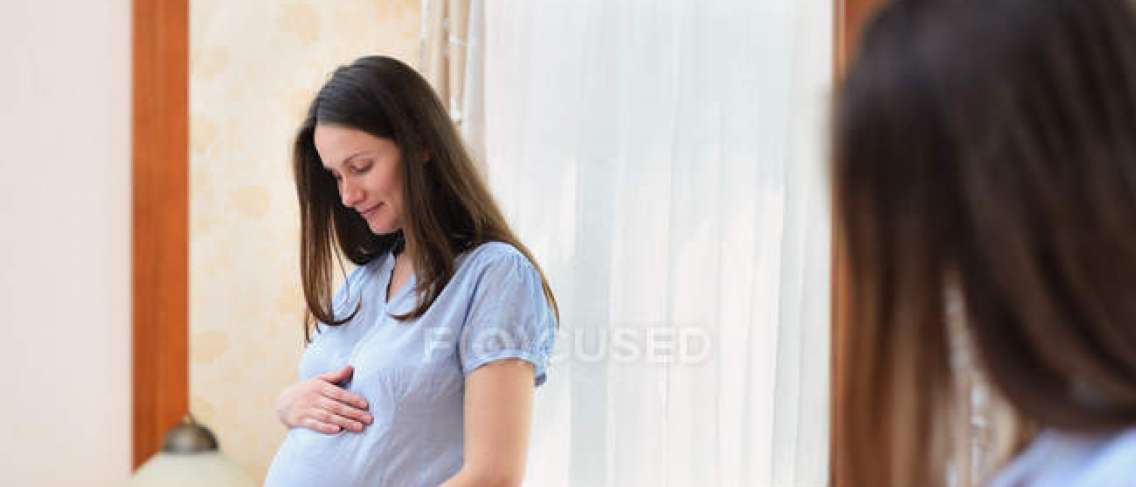 Apa itu Sindrom Cermin? Kenali Gangguan Kehamilan Yang Tidak Biasa Ini!