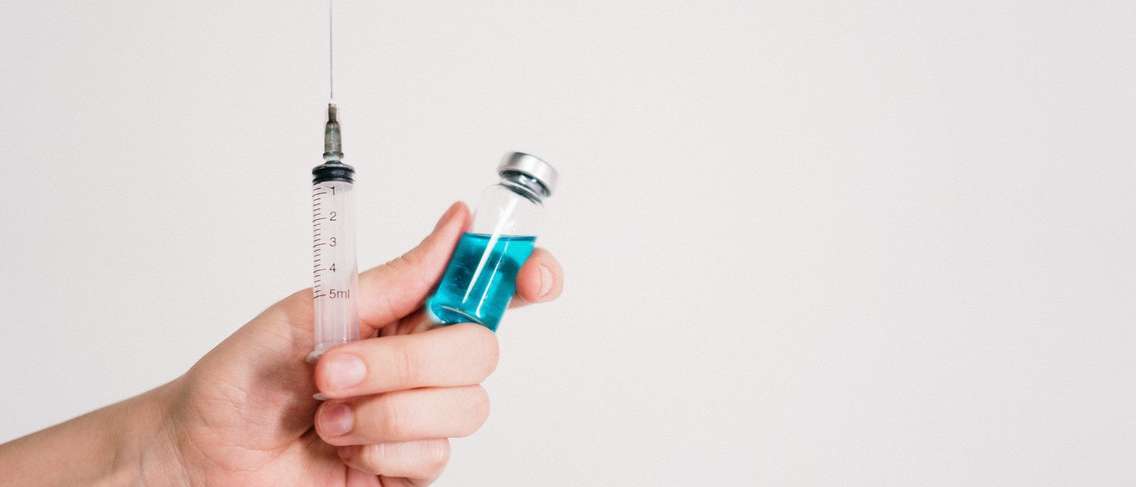 Ibu, Berikut adalah 5 Jenis Vaksin yang Dilindungi oleh BPJS Health