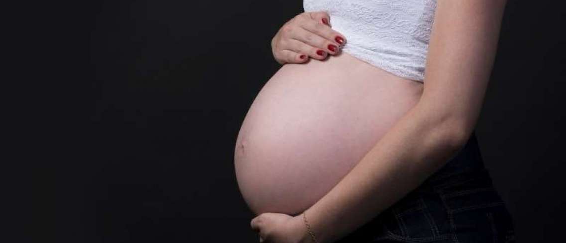 5 Jenis Perubahan Kulit Semasa Kehamilan