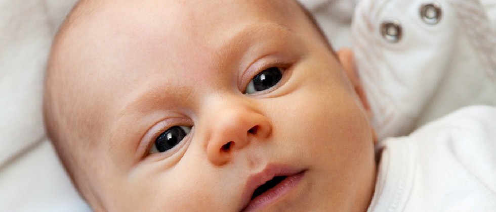 Kenali Tanda-tanda Bayi yang Susah BAB