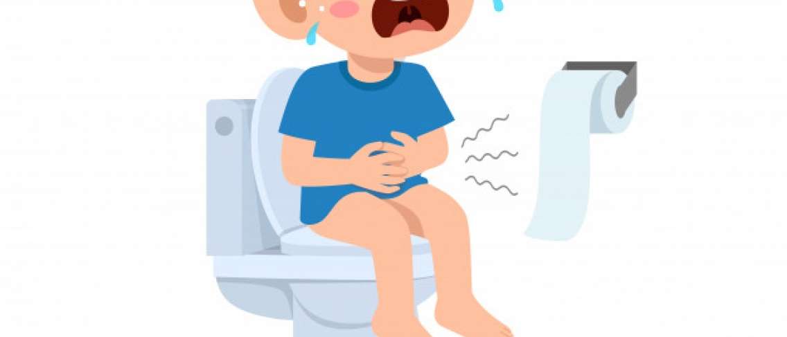 Berhati-hatilah dengan Si Kecil Yang Terkena Gastroenteritis
