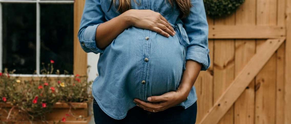 7 интересни неща за стомаха на бременната майка, които майките трябва да знаят!