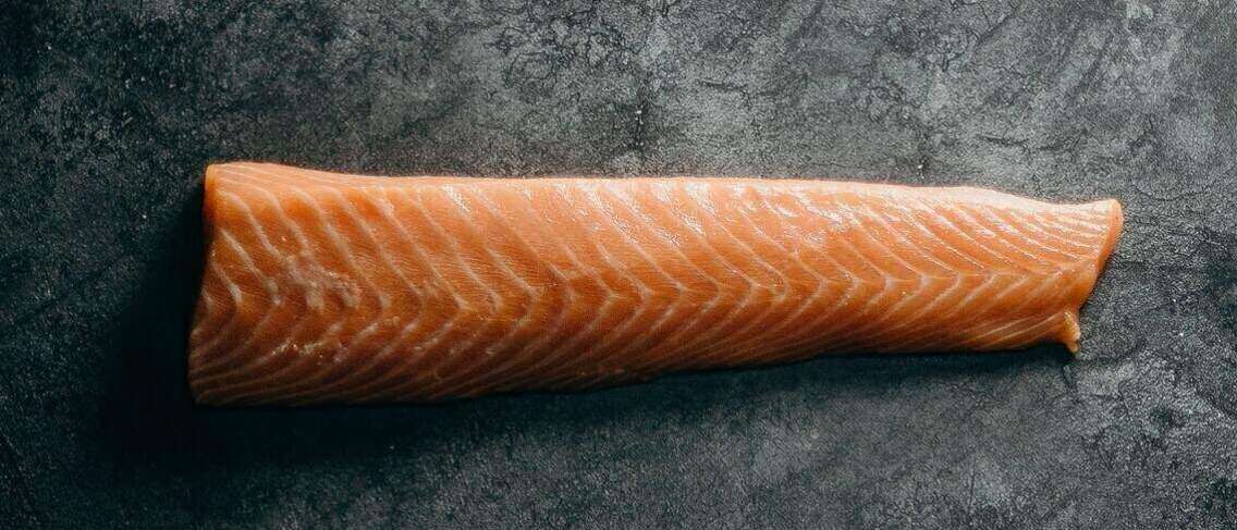Bolehkah Bayi Makan Salmon?