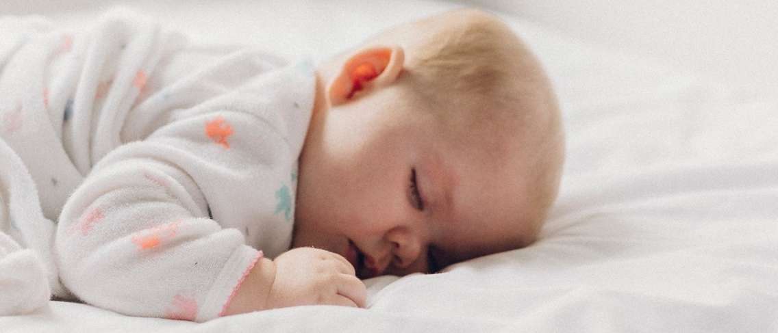 Berapa lama masa yang sesuai untuk si kecil anda tidur siang?