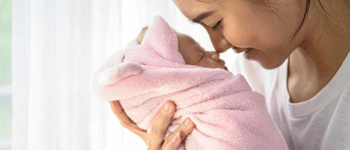 Законопроект за устойчивост на семейството: Отпускът по майчинство става 6 месеца, майки!