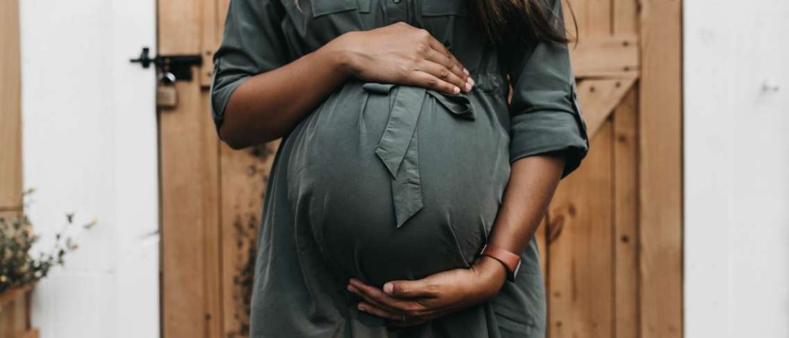 Ecco 6 cose a cui le mamme pensano durante la gravidanza del secondo trimestre!