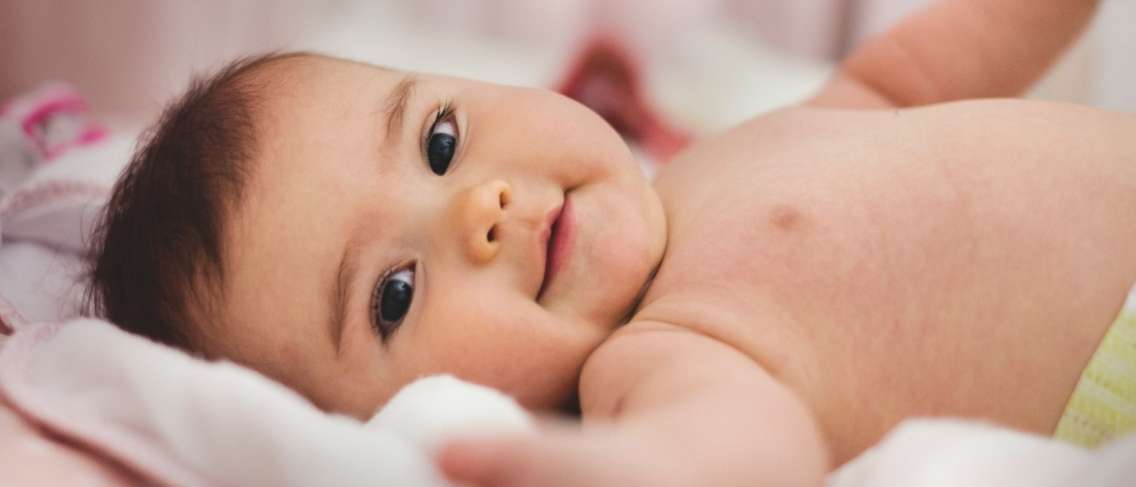 Adakah Anak Kecil Anda Berusia 2 Bulan? Jangan Lupa Imunisasi PCV!