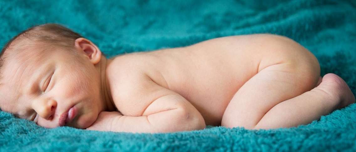 التعرف على الإنتان الوليدي والعدوى عند الأطفال حديثي الولادة