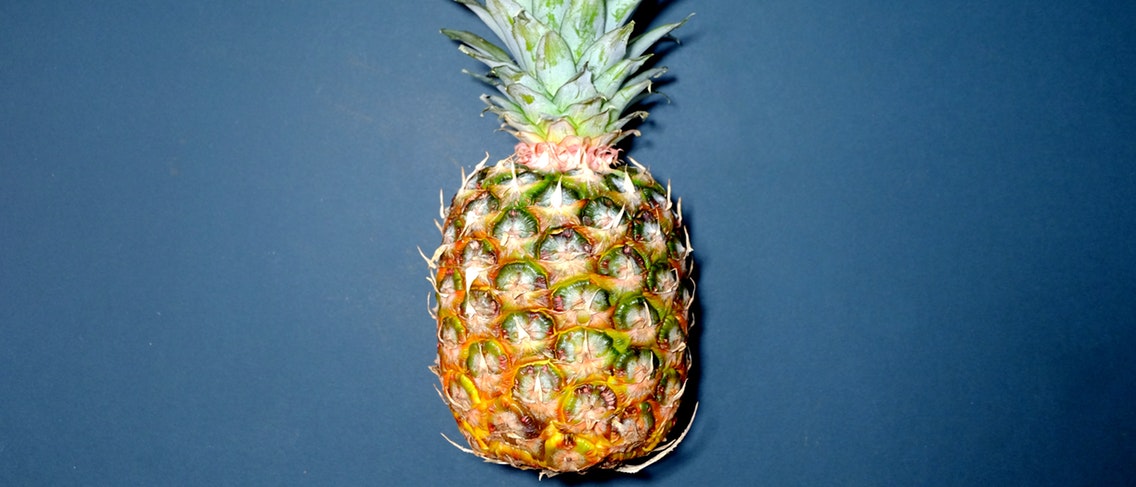 Hamileyken ananas yemek güvenli midir?