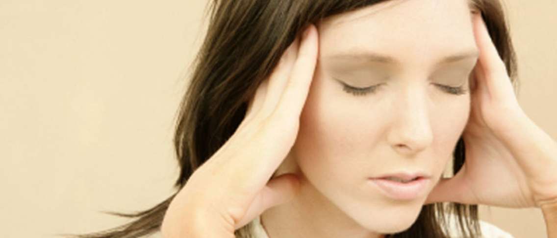 5 Punca Sakit Kepala Semasa Menstruasi