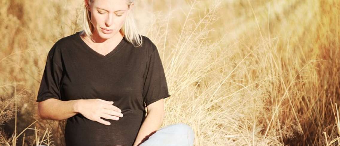 Предотвратяване и преодоляване на инфекции на пикочните пътища по време на бременност