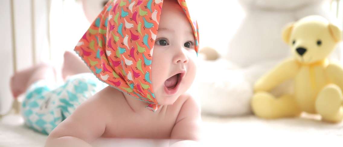 Bilakah Bayi Mula Memulakan Perut?
