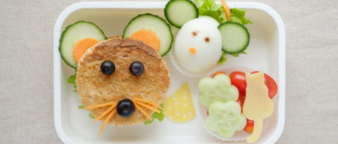 Resipi Makan Tengahari yang Sihat dan Murah untuk Kanak-kanak Tadika